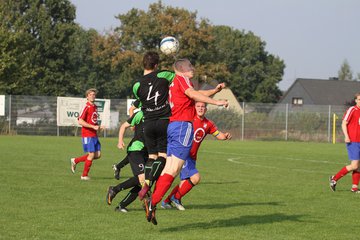 Bild 112 - Herren Schmalfeld am 25.9.11